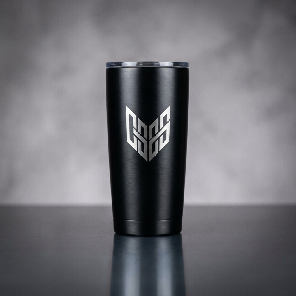 ステンレス サーモタンブラー